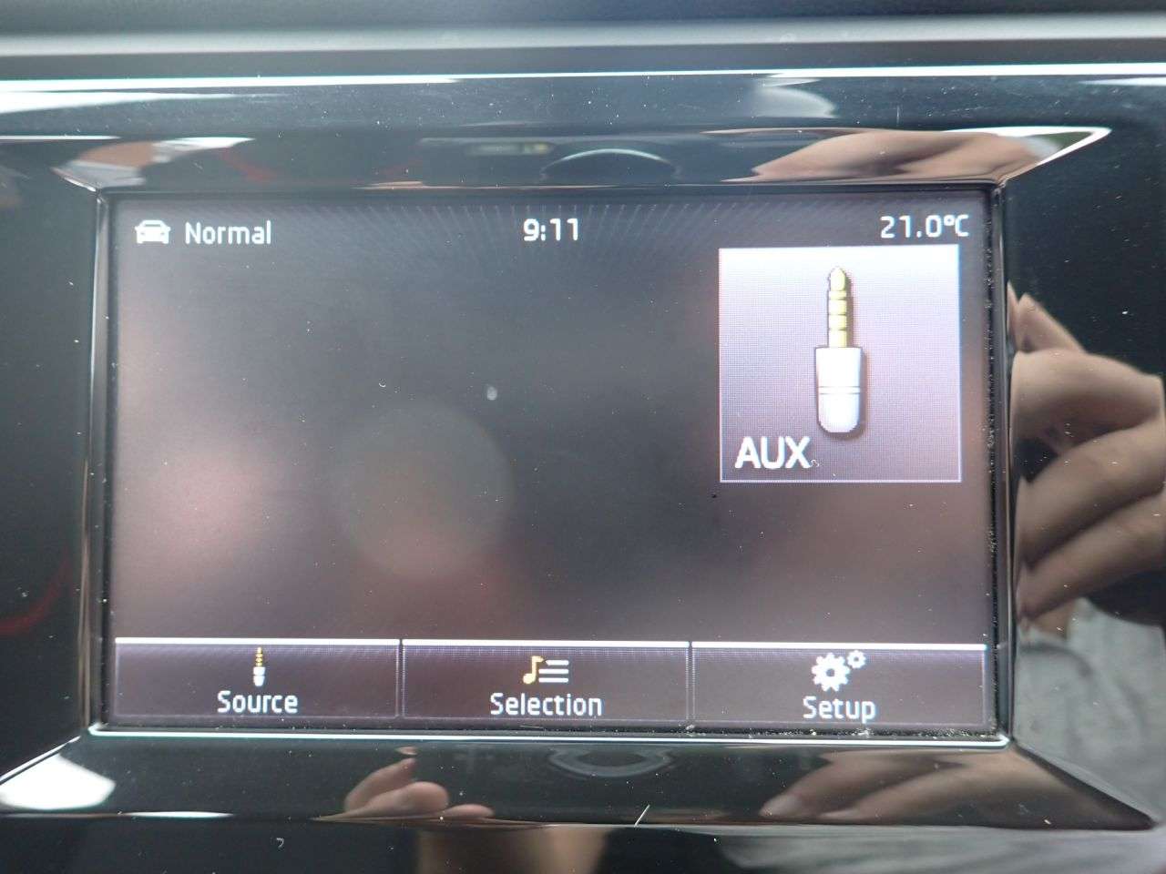2015 SKODA OCTAVIA 2015 SKODA OCTAVIA