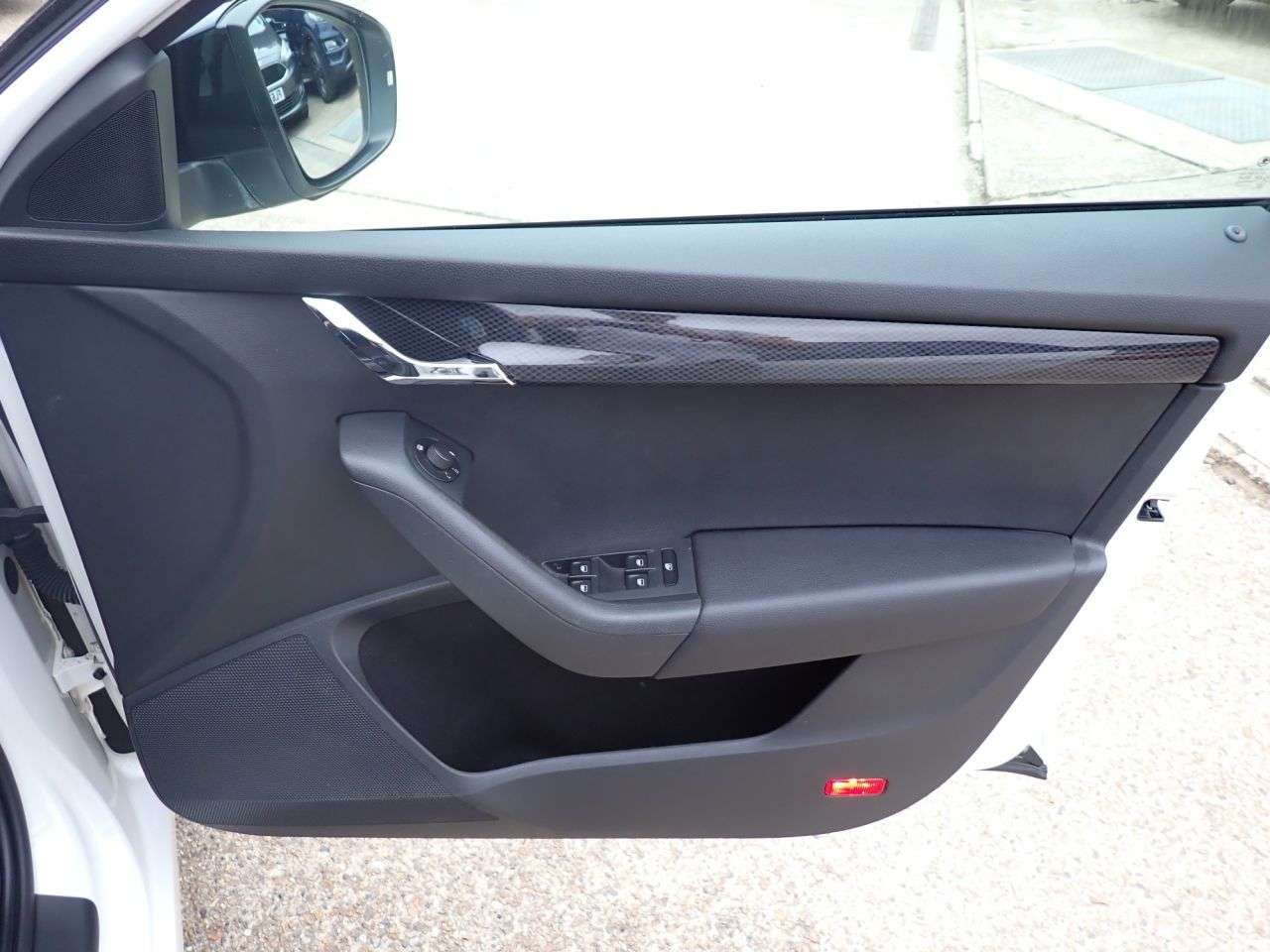 2015 SKODA OCTAVIA 2015 SKODA OCTAVIA