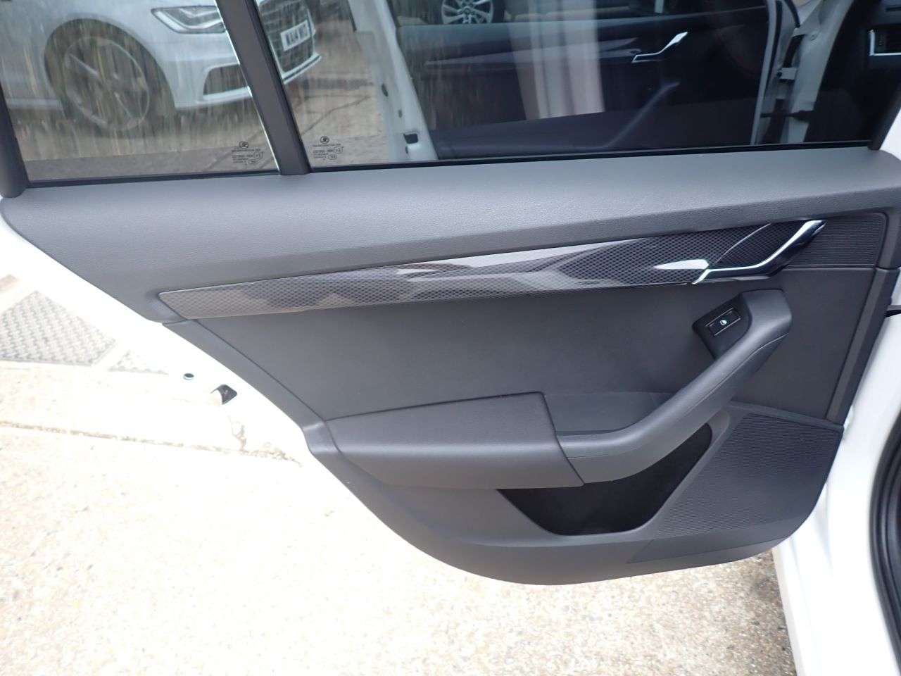 2015 SKODA OCTAVIA 2015 SKODA OCTAVIA