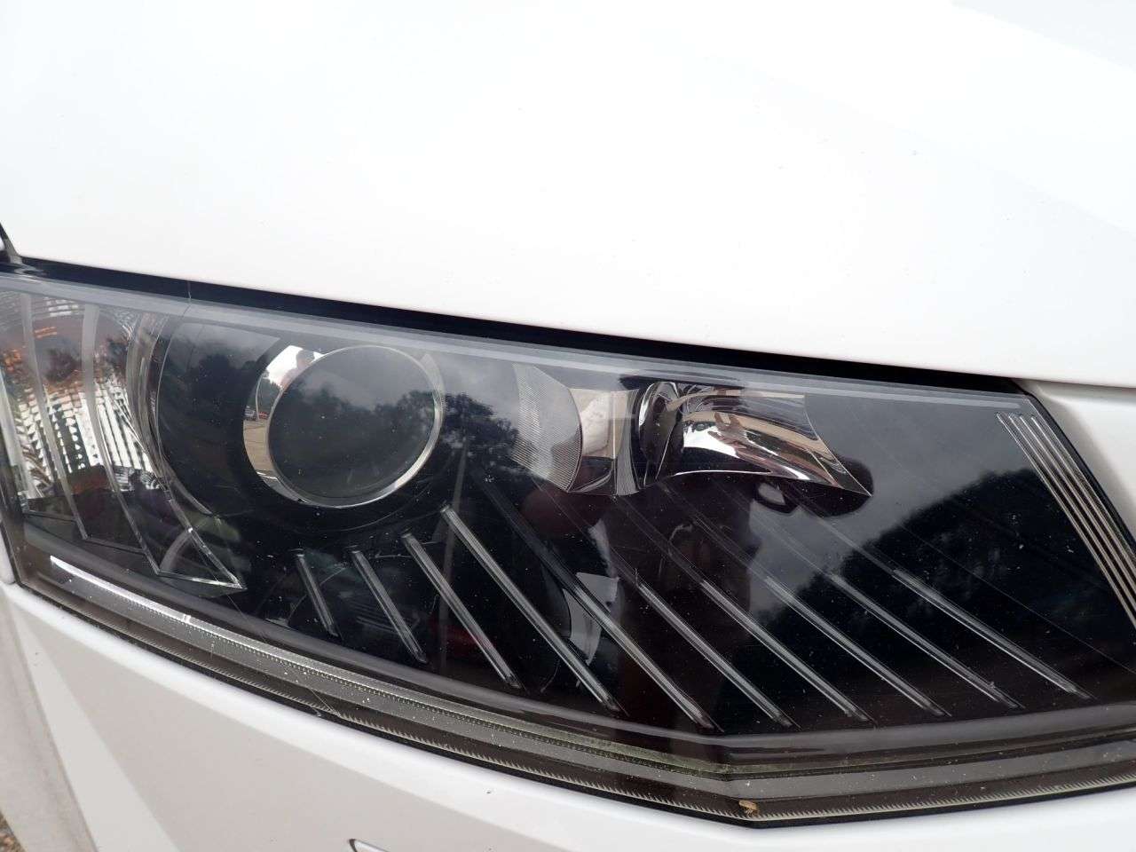 2015 SKODA OCTAVIA 2015 SKODA OCTAVIA