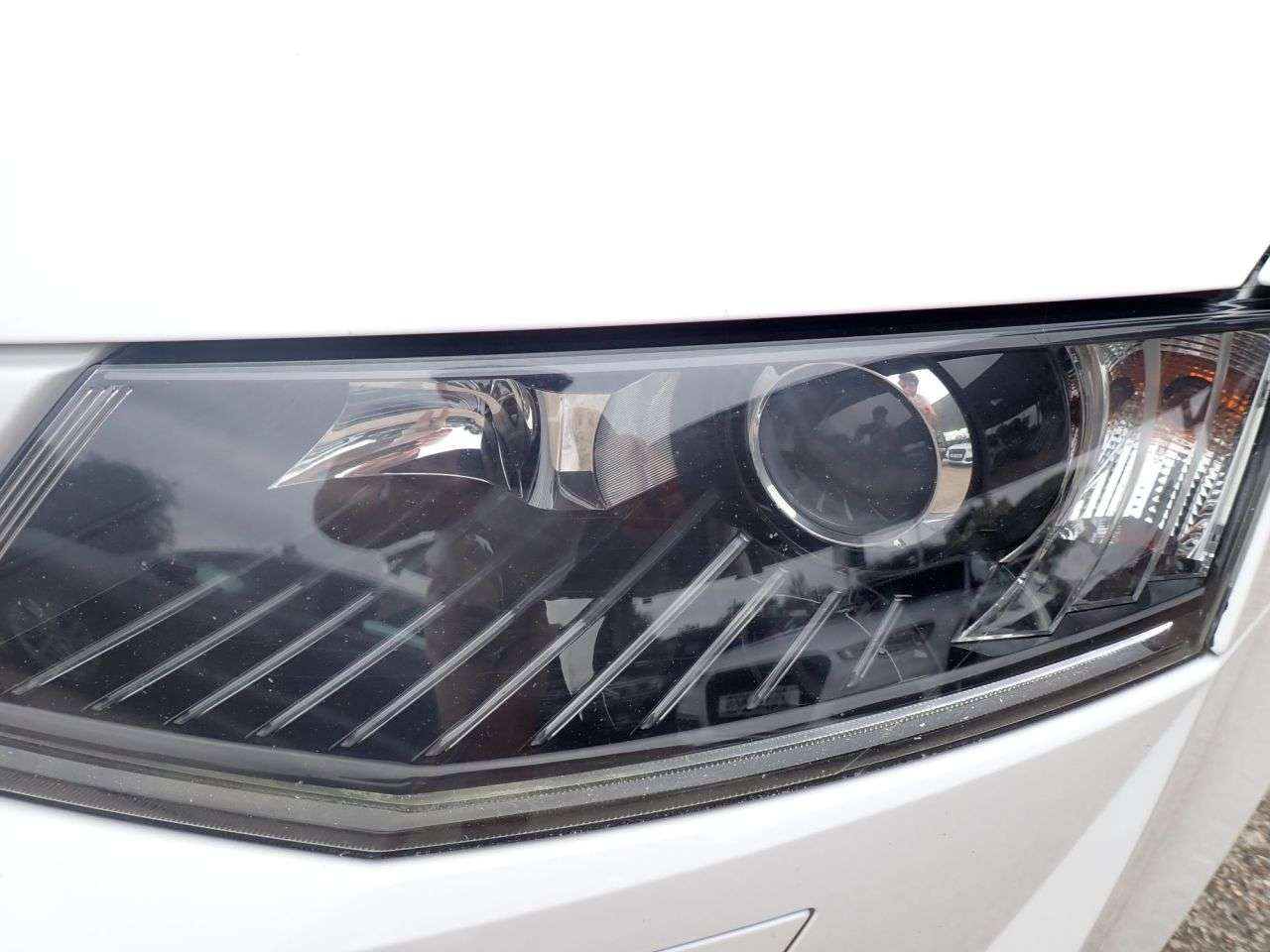 2015 SKODA OCTAVIA 2015 SKODA OCTAVIA