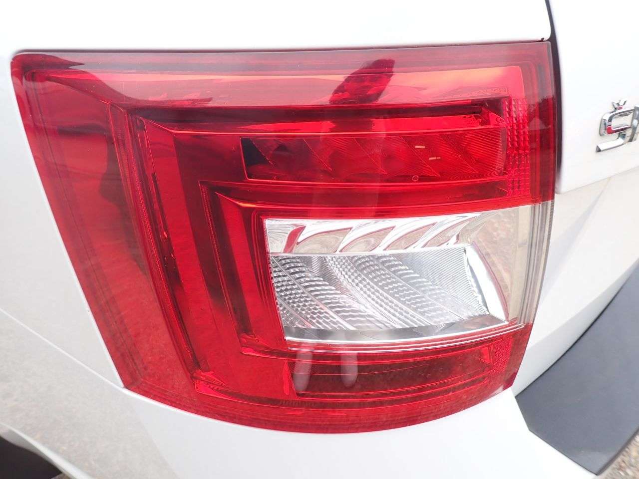 2015 SKODA OCTAVIA 2015 SKODA OCTAVIA