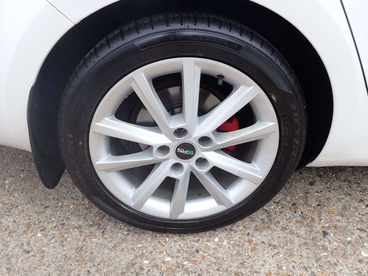 2015 SKODA OCTAVIA 2015 SKODA OCTAVIA