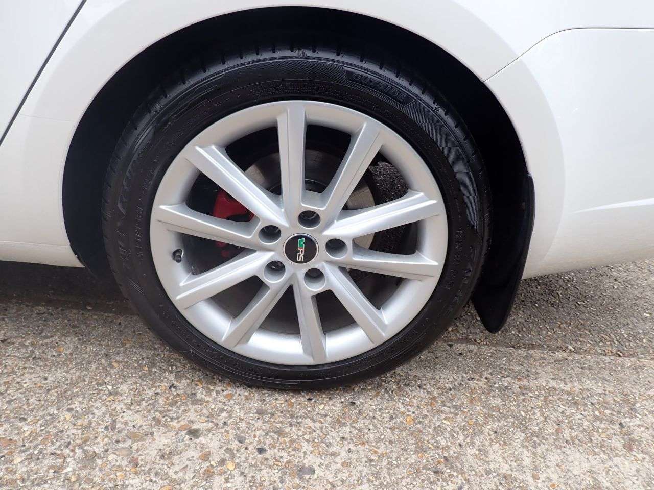 2015 SKODA OCTAVIA 2015 SKODA OCTAVIA