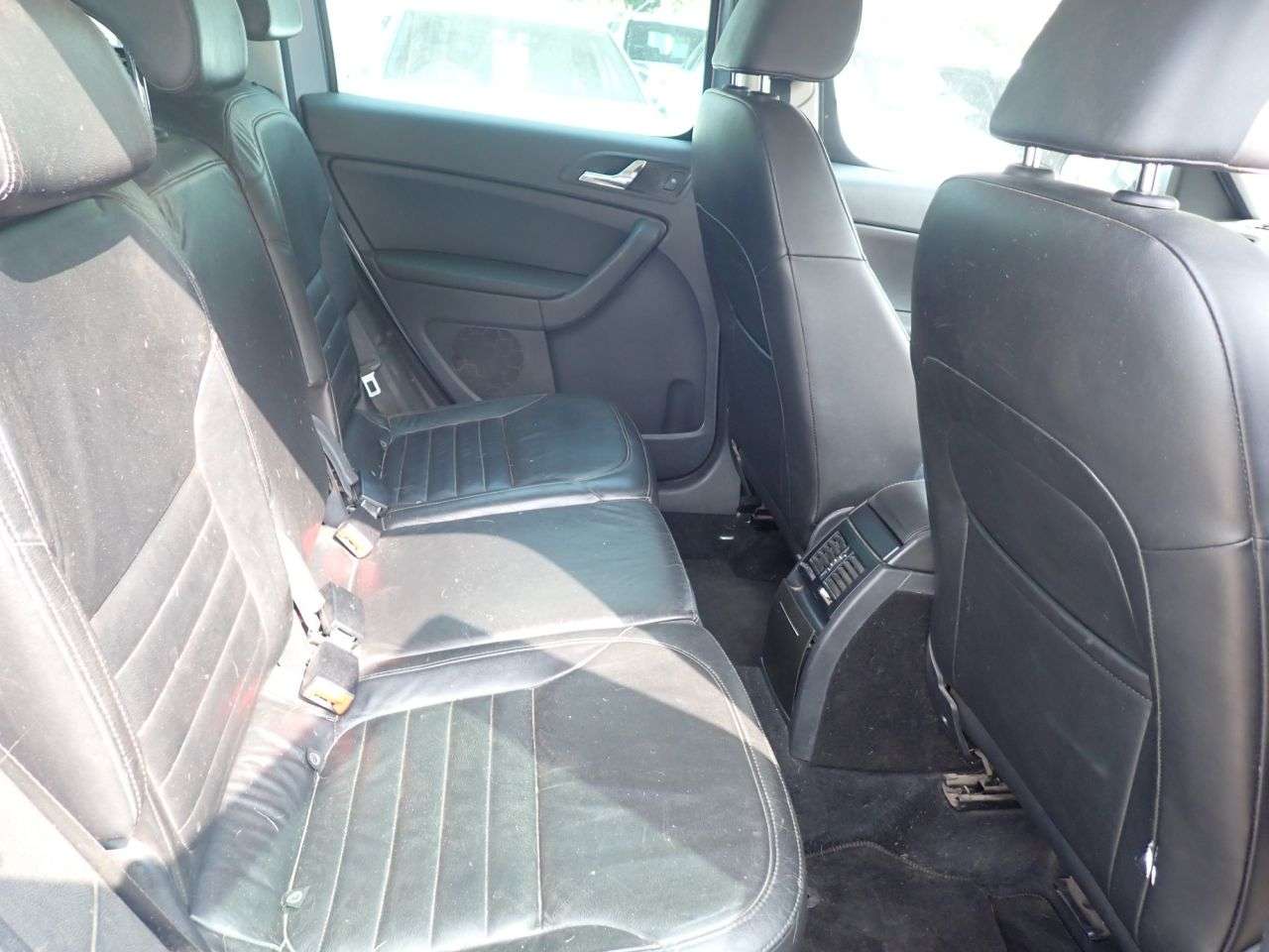 2010 SKODA YETI 2010 SKODA YETI