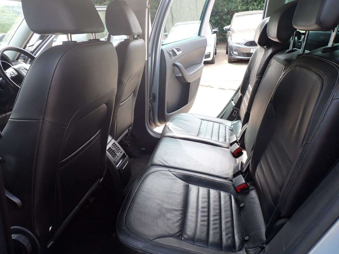 2010 SKODA YETI 2010 SKODA YETI