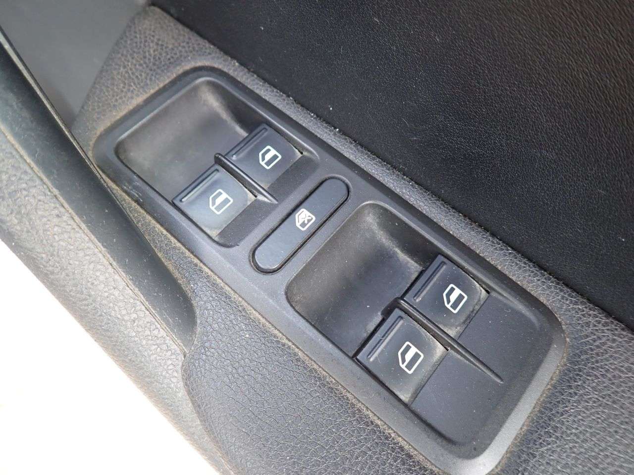 2010 SKODA YETI 2010 SKODA YETI