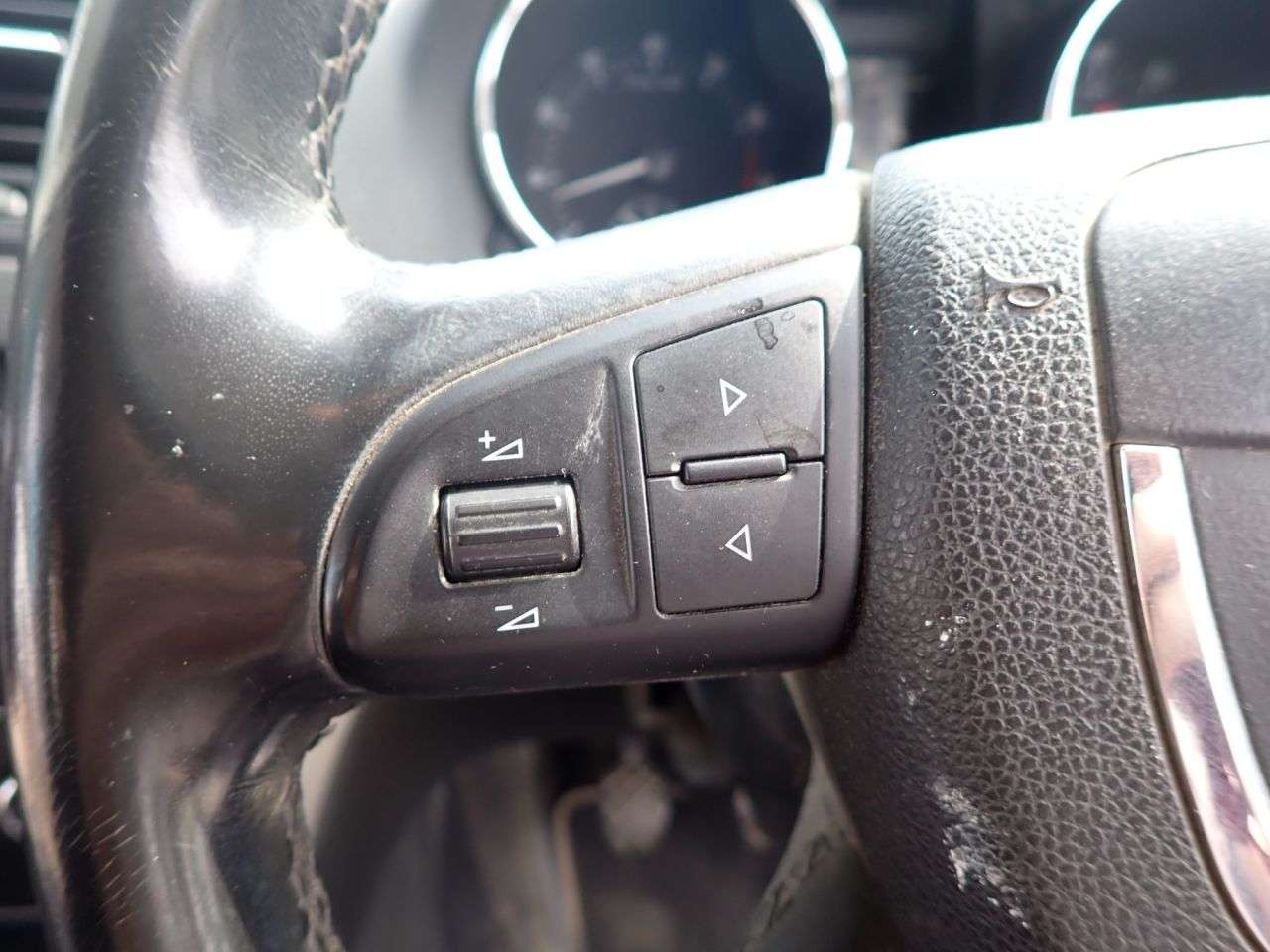 2010 SKODA YETI 2010 SKODA YETI