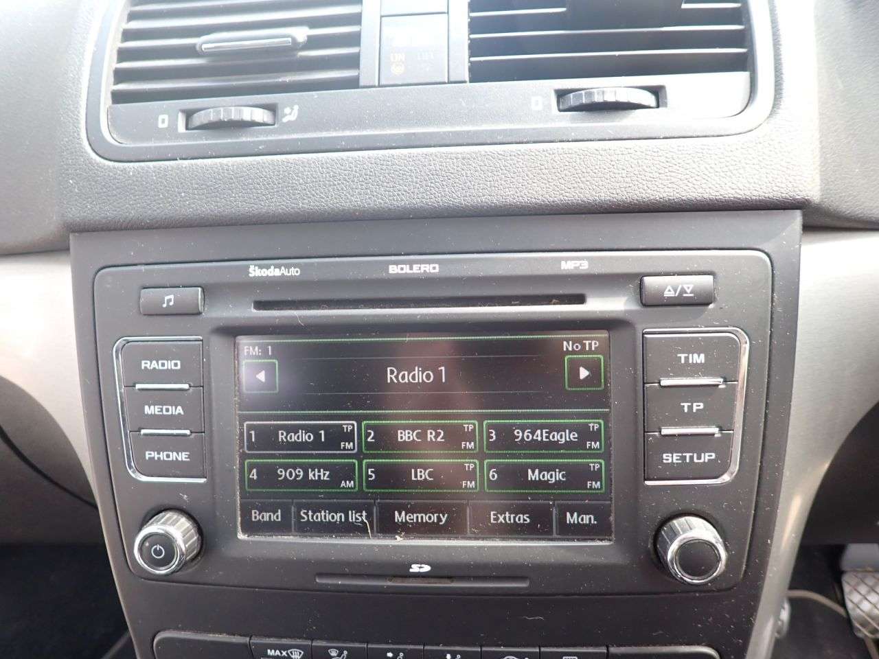 2010 SKODA YETI 2010 SKODA YETI