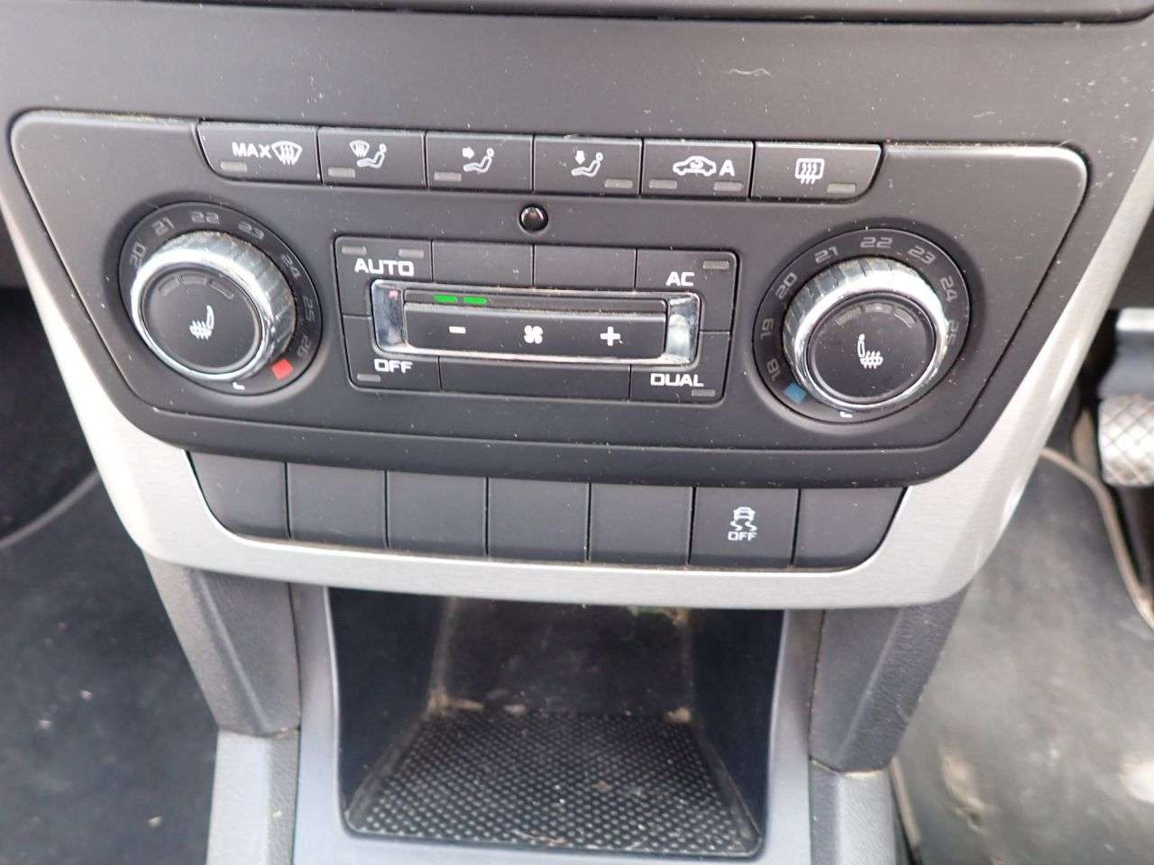 2010 SKODA YETI 2010 SKODA YETI