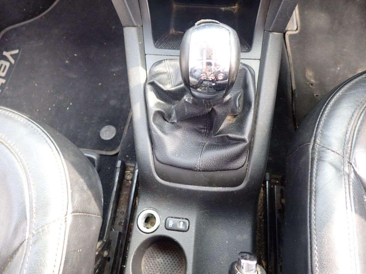 2010 SKODA YETI 2010 SKODA YETI