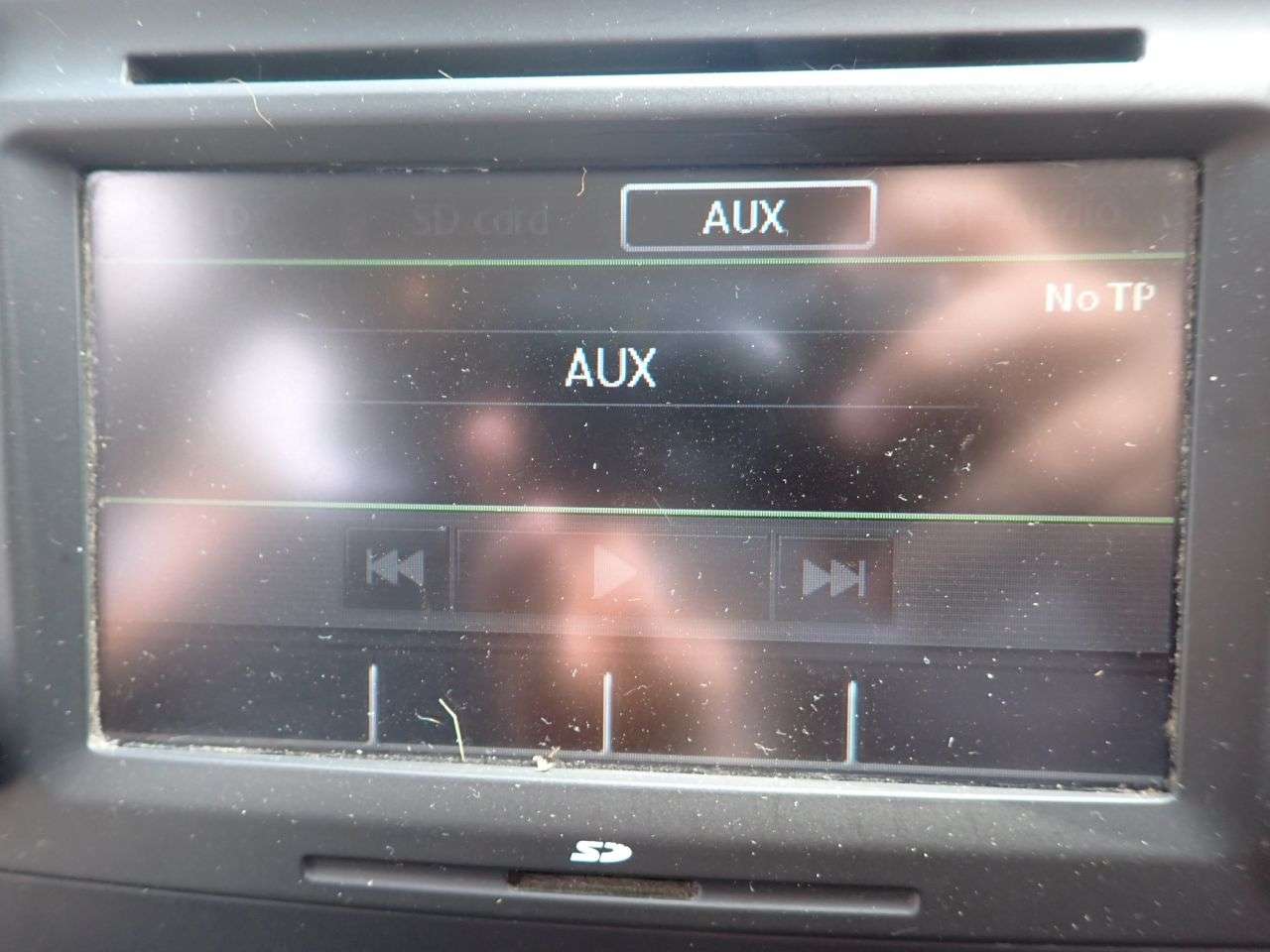 2010 SKODA YETI 2010 SKODA YETI