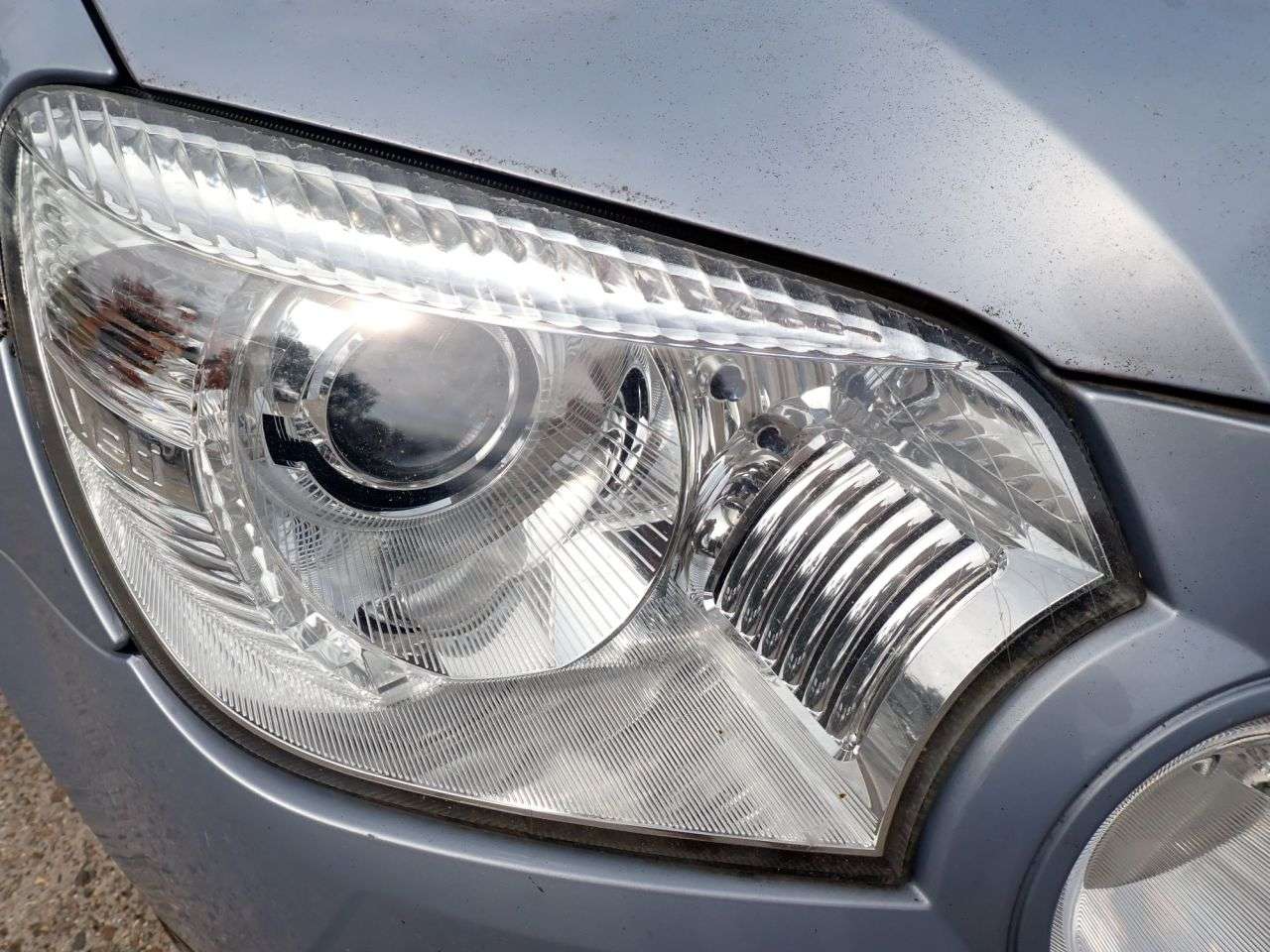 2010 SKODA YETI 2010 SKODA YETI