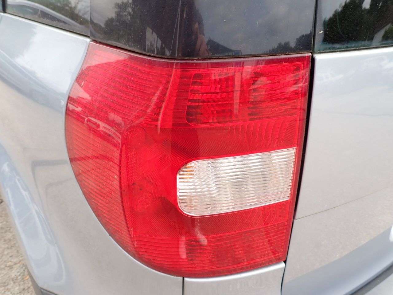 2010 SKODA YETI 2010 SKODA YETI