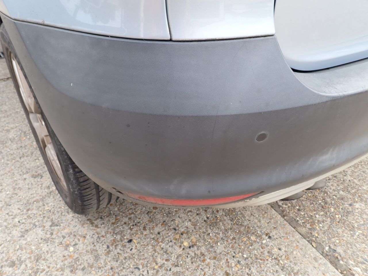2010 SKODA YETI 2010 SKODA YETI