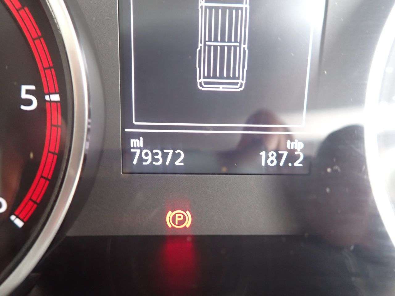 2018 VOLKSWAGEN CRAFTER 2018 VOLKSWAGEN CRAFTER