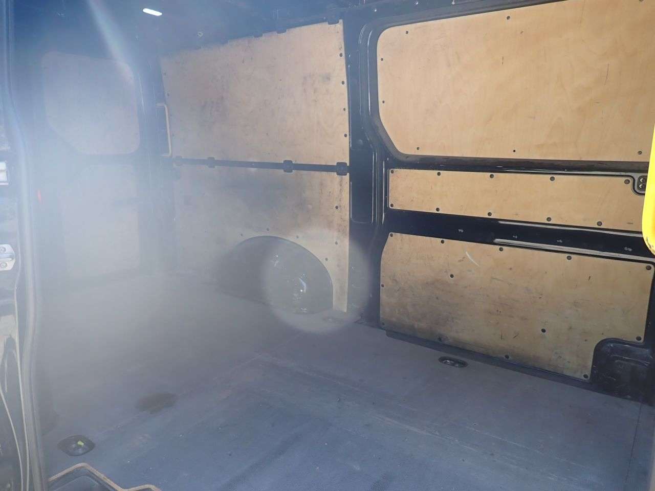 2018 VOLKSWAGEN CRAFTER 2018 VOLKSWAGEN CRAFTER