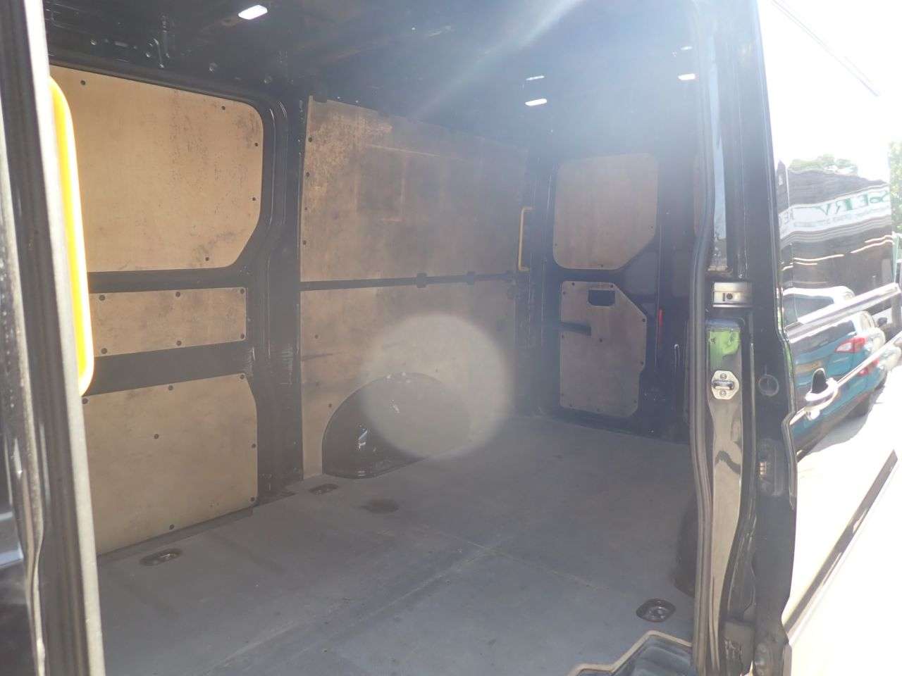 2018 VOLKSWAGEN CRAFTER 2018 VOLKSWAGEN CRAFTER