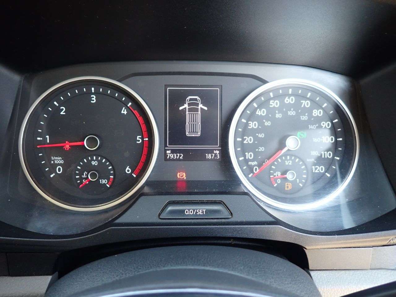 2018 VOLKSWAGEN CRAFTER 2018 VOLKSWAGEN CRAFTER