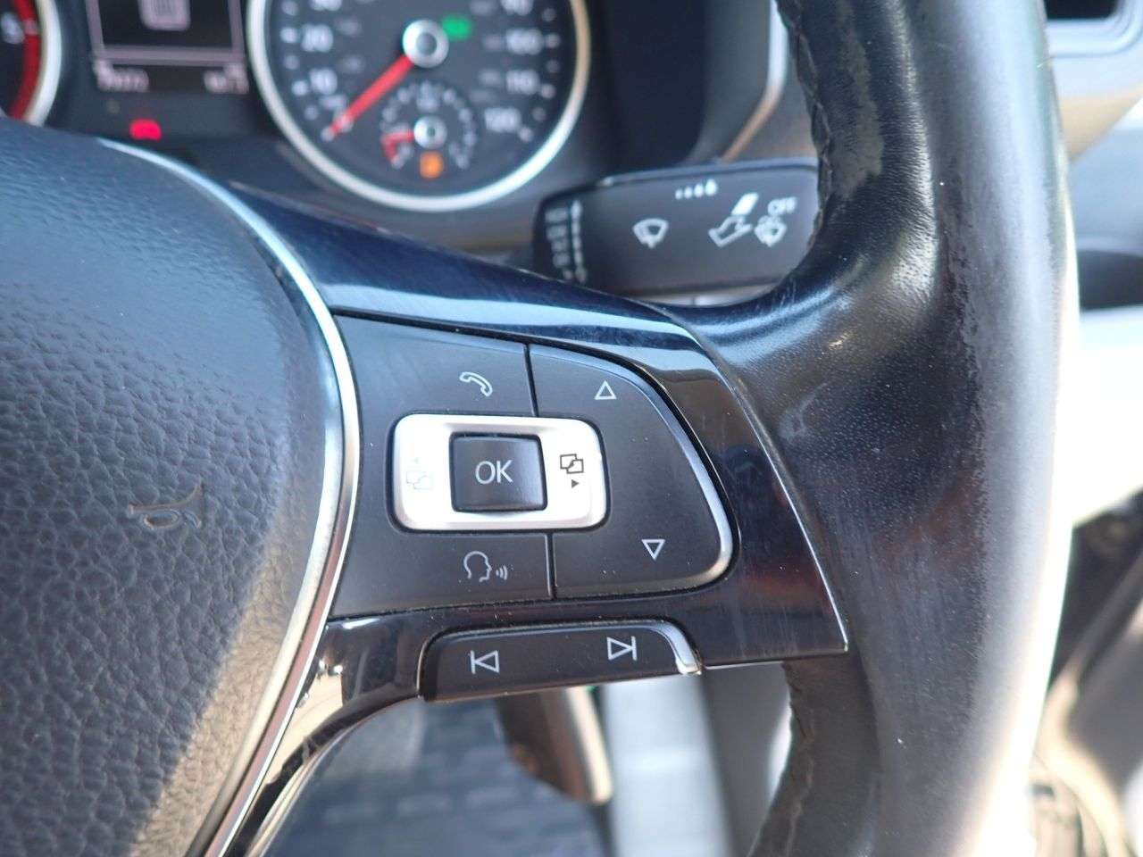 2018 VOLKSWAGEN CRAFTER 2018 VOLKSWAGEN CRAFTER