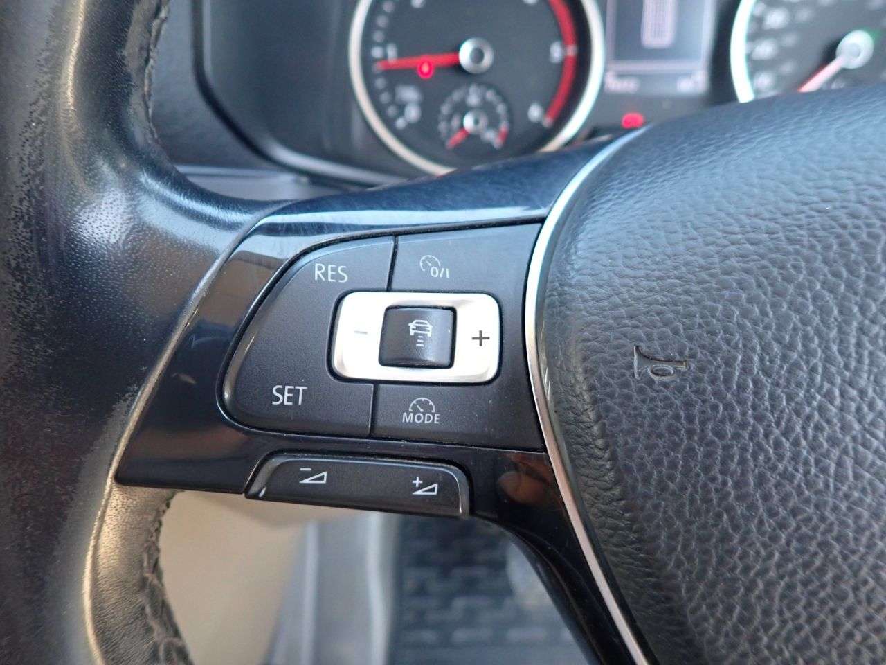 2018 VOLKSWAGEN CRAFTER 2018 VOLKSWAGEN CRAFTER