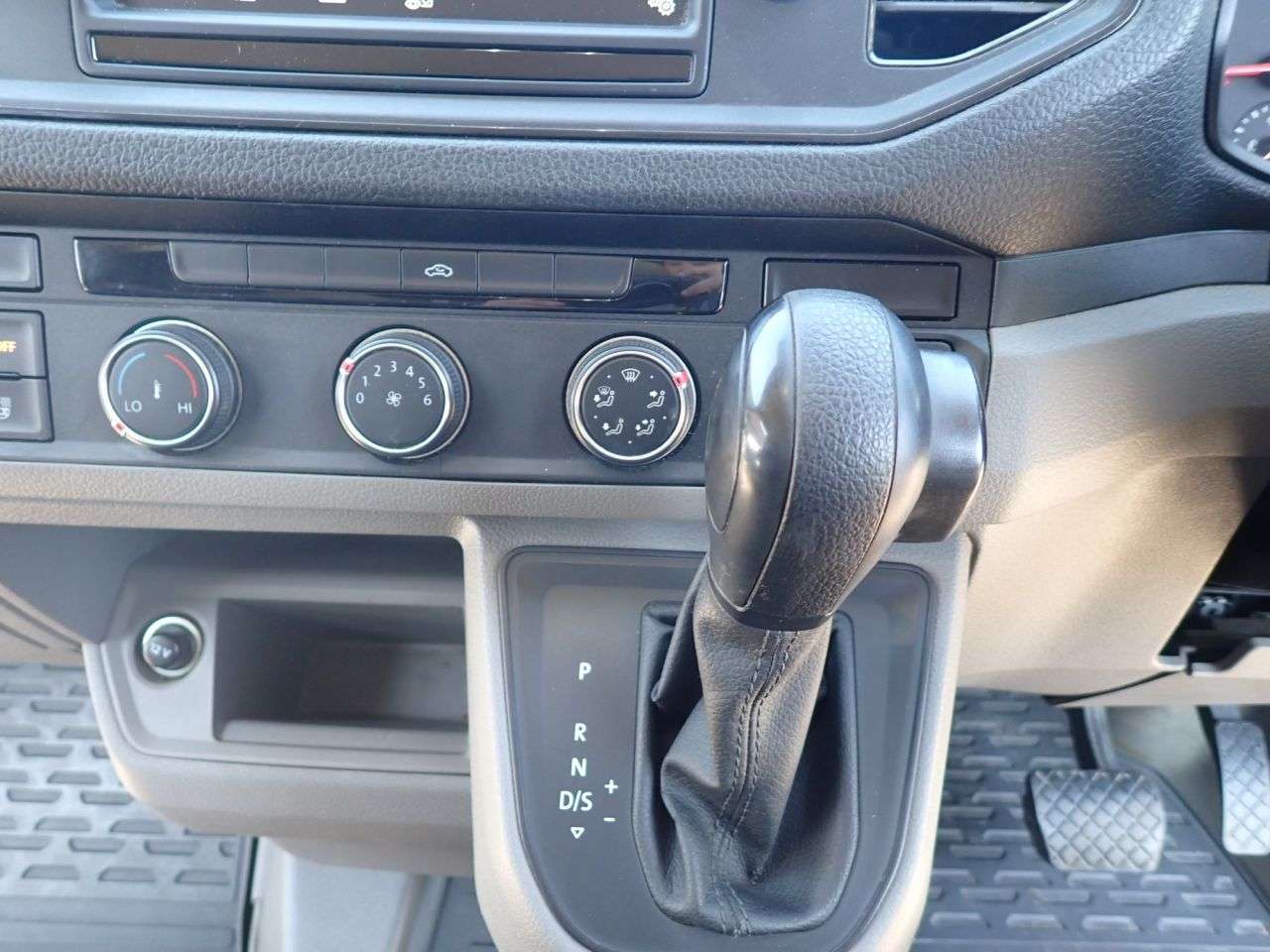 2018 VOLKSWAGEN CRAFTER 2018 VOLKSWAGEN CRAFTER