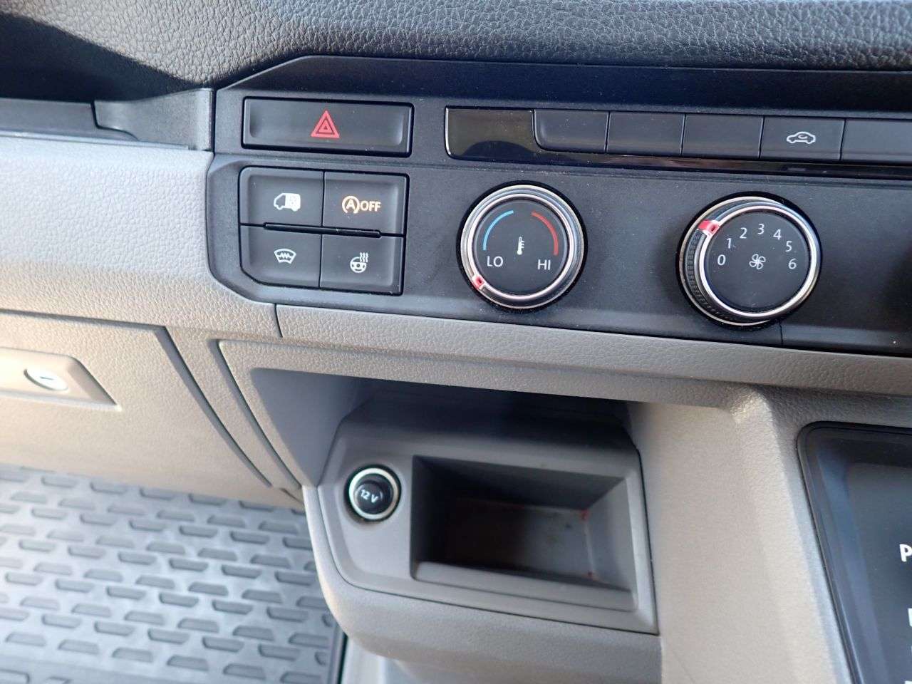 2018 VOLKSWAGEN CRAFTER 2018 VOLKSWAGEN CRAFTER