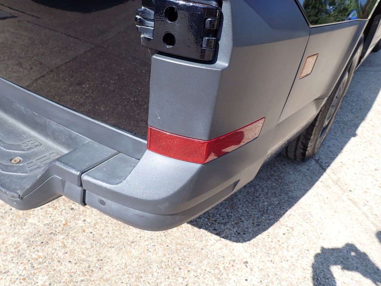 2018 VOLKSWAGEN CRAFTER 2018 VOLKSWAGEN CRAFTER