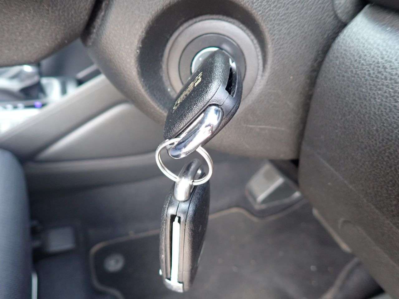 2017 HYUNDAI TUCSON 2017 HYUNDAI TUCSON