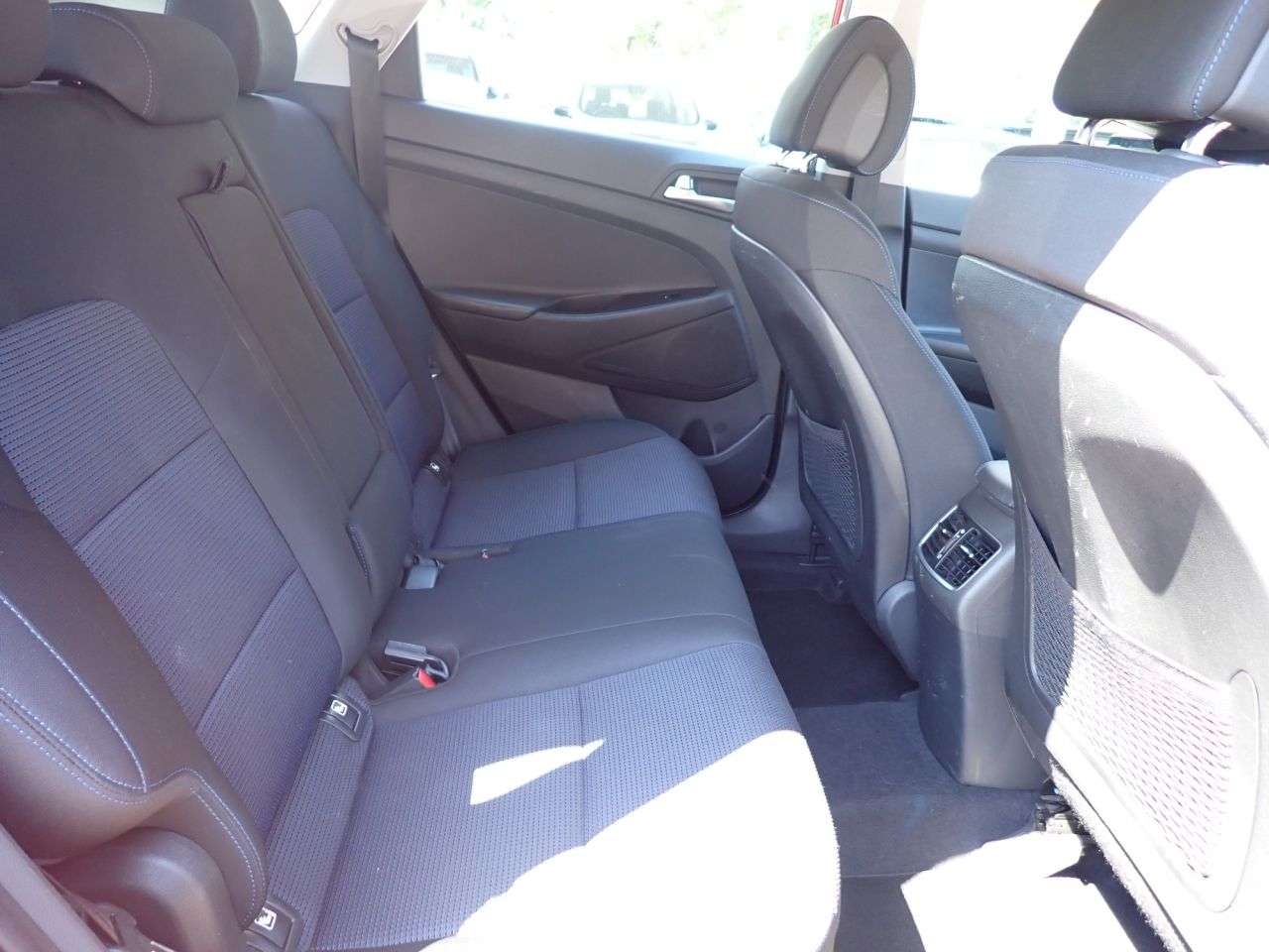 2017 HYUNDAI TUCSON 2017 HYUNDAI TUCSON