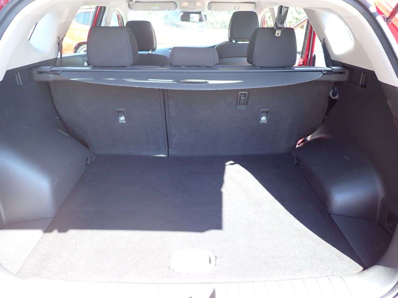 2017 HYUNDAI TUCSON 2017 HYUNDAI TUCSON