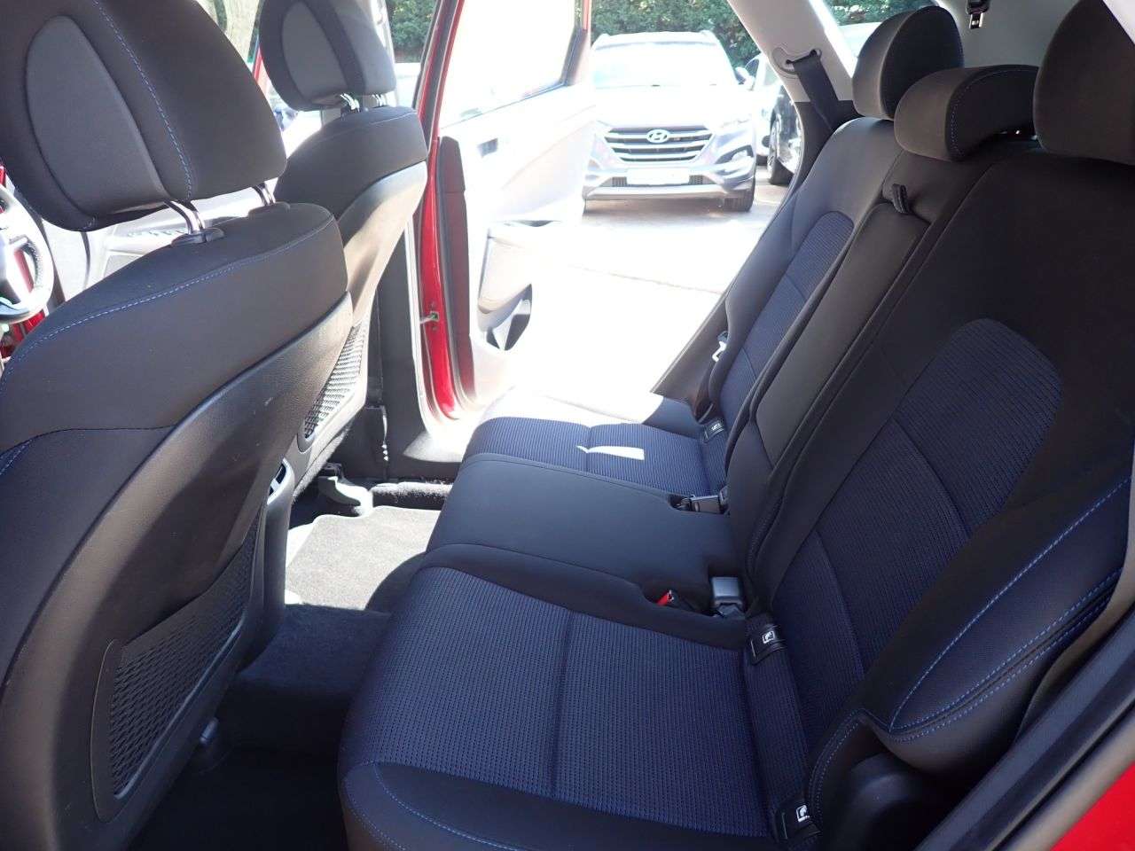 2017 HYUNDAI TUCSON 2017 HYUNDAI TUCSON