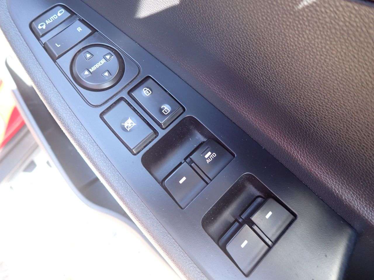 2017 HYUNDAI TUCSON 2017 HYUNDAI TUCSON