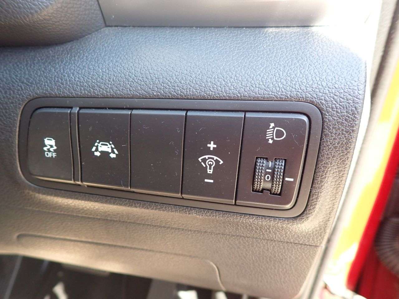 2017 HYUNDAI TUCSON 2017 HYUNDAI TUCSON