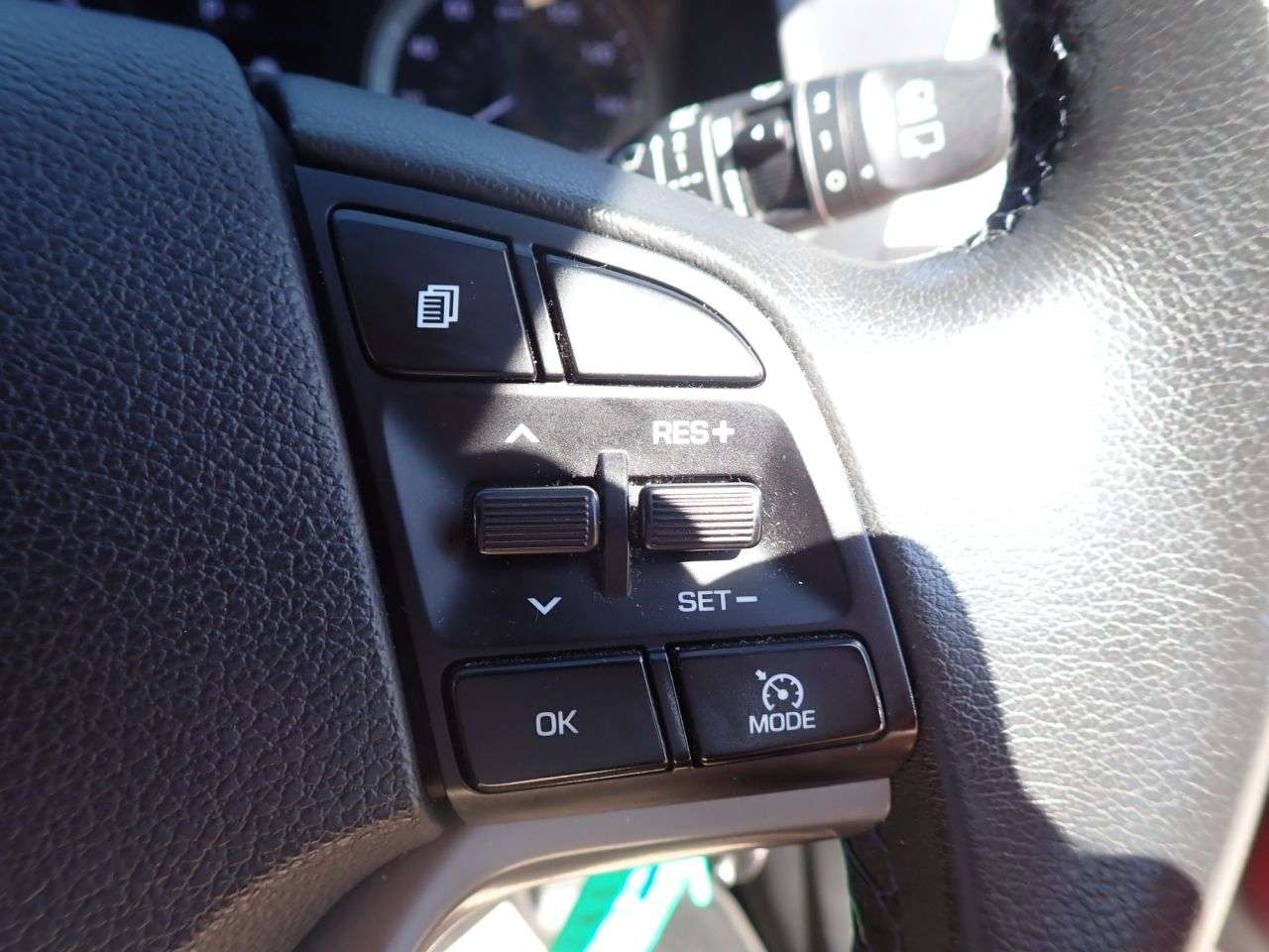 2017 HYUNDAI TUCSON 2017 HYUNDAI TUCSON