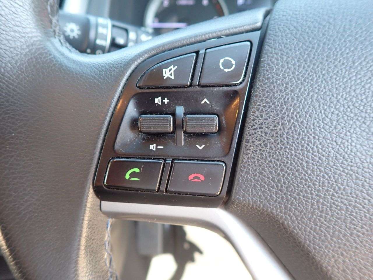 2017 HYUNDAI TUCSON 2017 HYUNDAI TUCSON