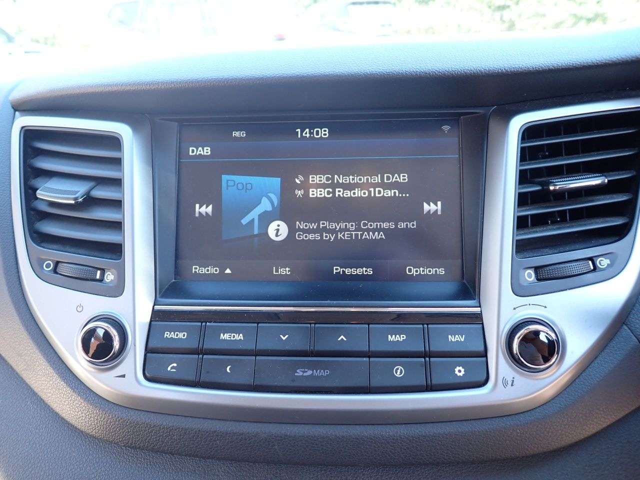 2017 HYUNDAI TUCSON 2017 HYUNDAI TUCSON