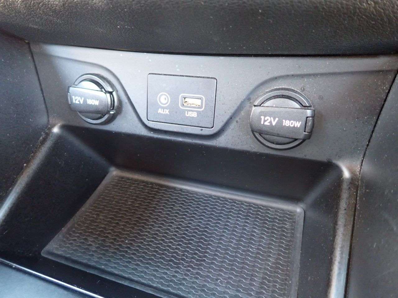 2017 HYUNDAI TUCSON 2017 HYUNDAI TUCSON