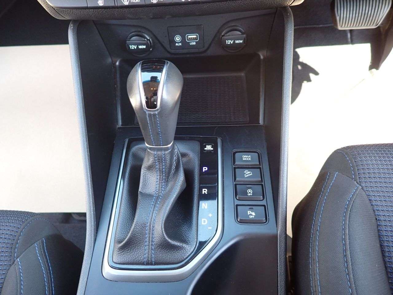 2017 HYUNDAI TUCSON 2017 HYUNDAI TUCSON