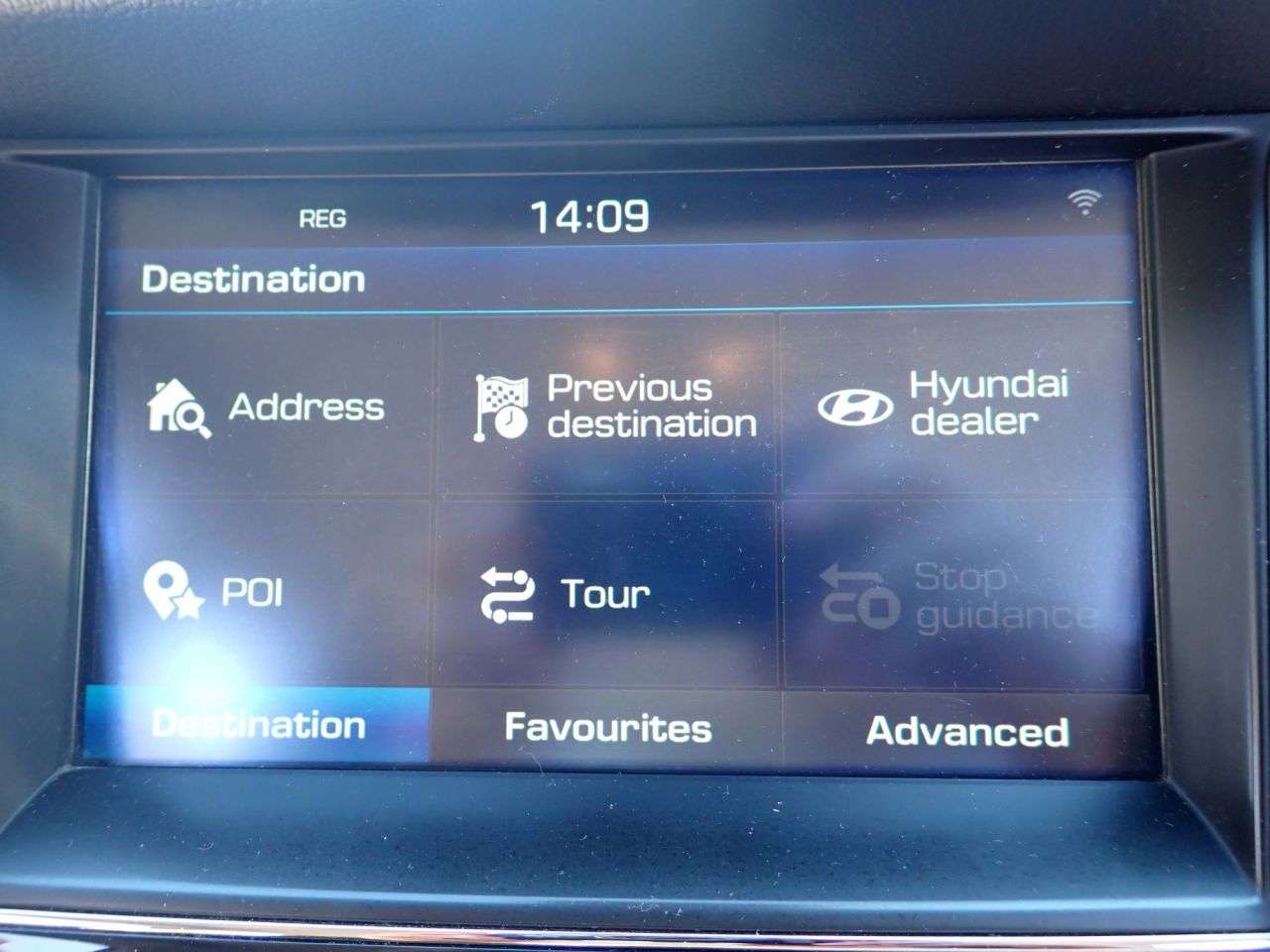 2017 HYUNDAI TUCSON 2017 HYUNDAI TUCSON