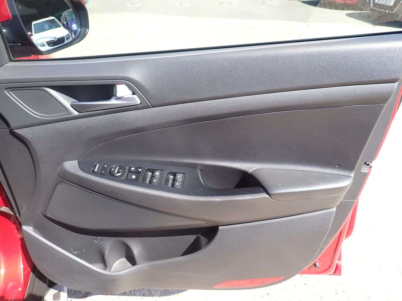2017 HYUNDAI TUCSON 2017 HYUNDAI TUCSON