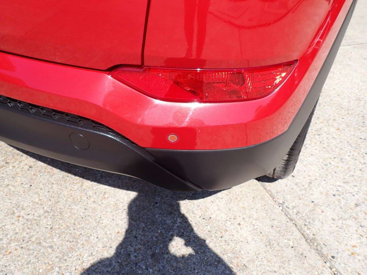 2017 HYUNDAI TUCSON 2017 HYUNDAI TUCSON