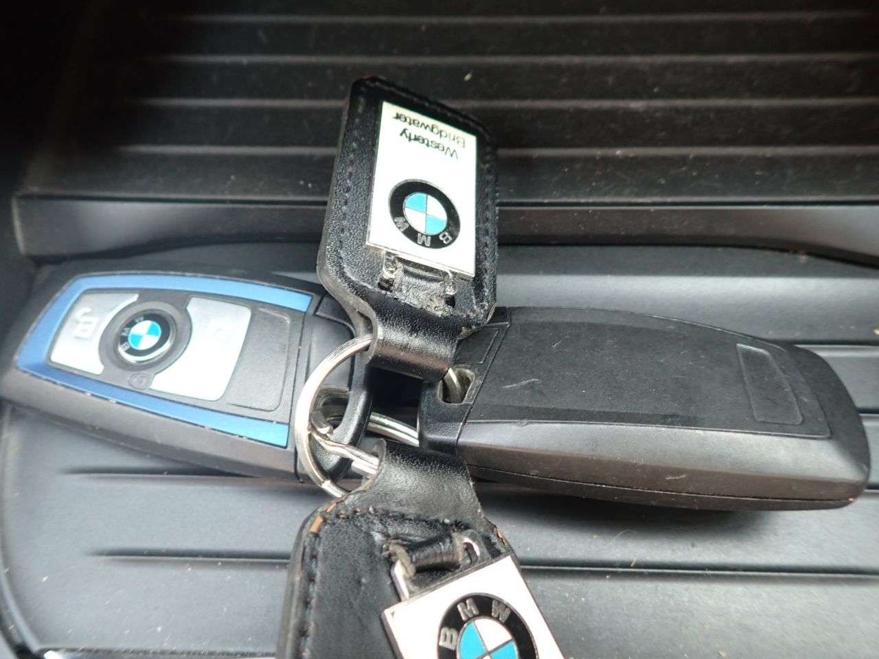2016 BMW X3 2016 BMW X3