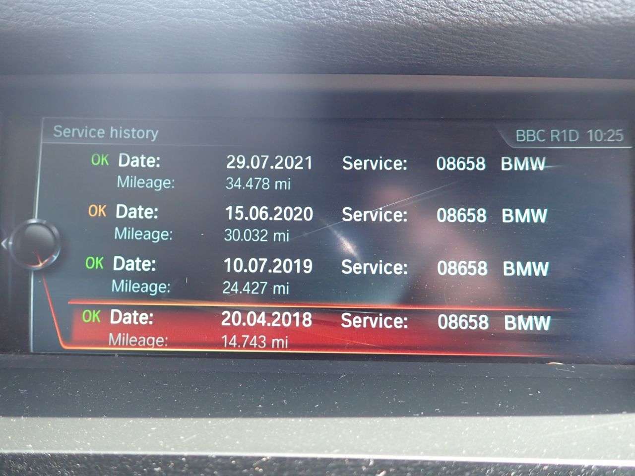 2016 BMW X3 2016 BMW X3