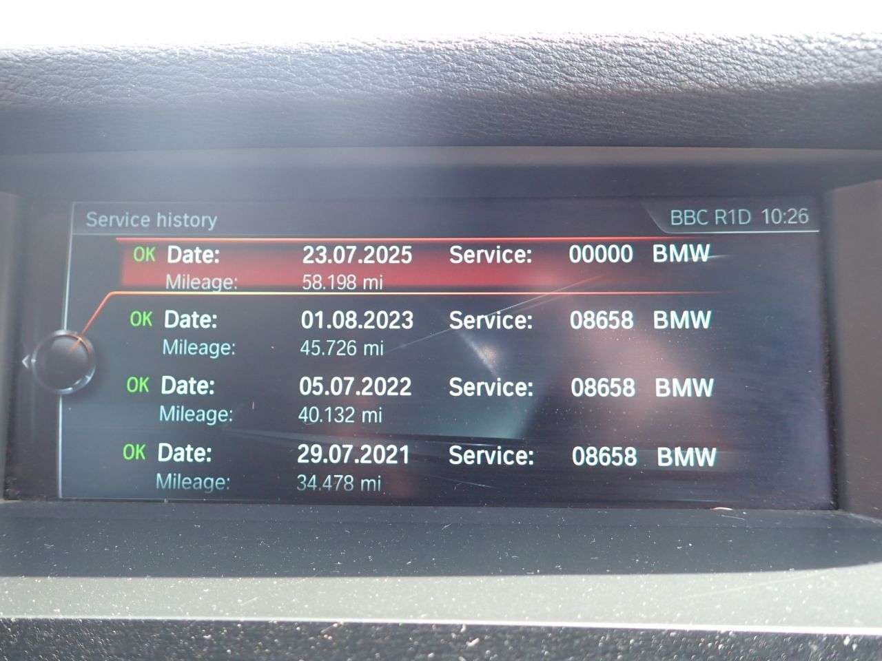 2016 BMW X3 2016 BMW X3