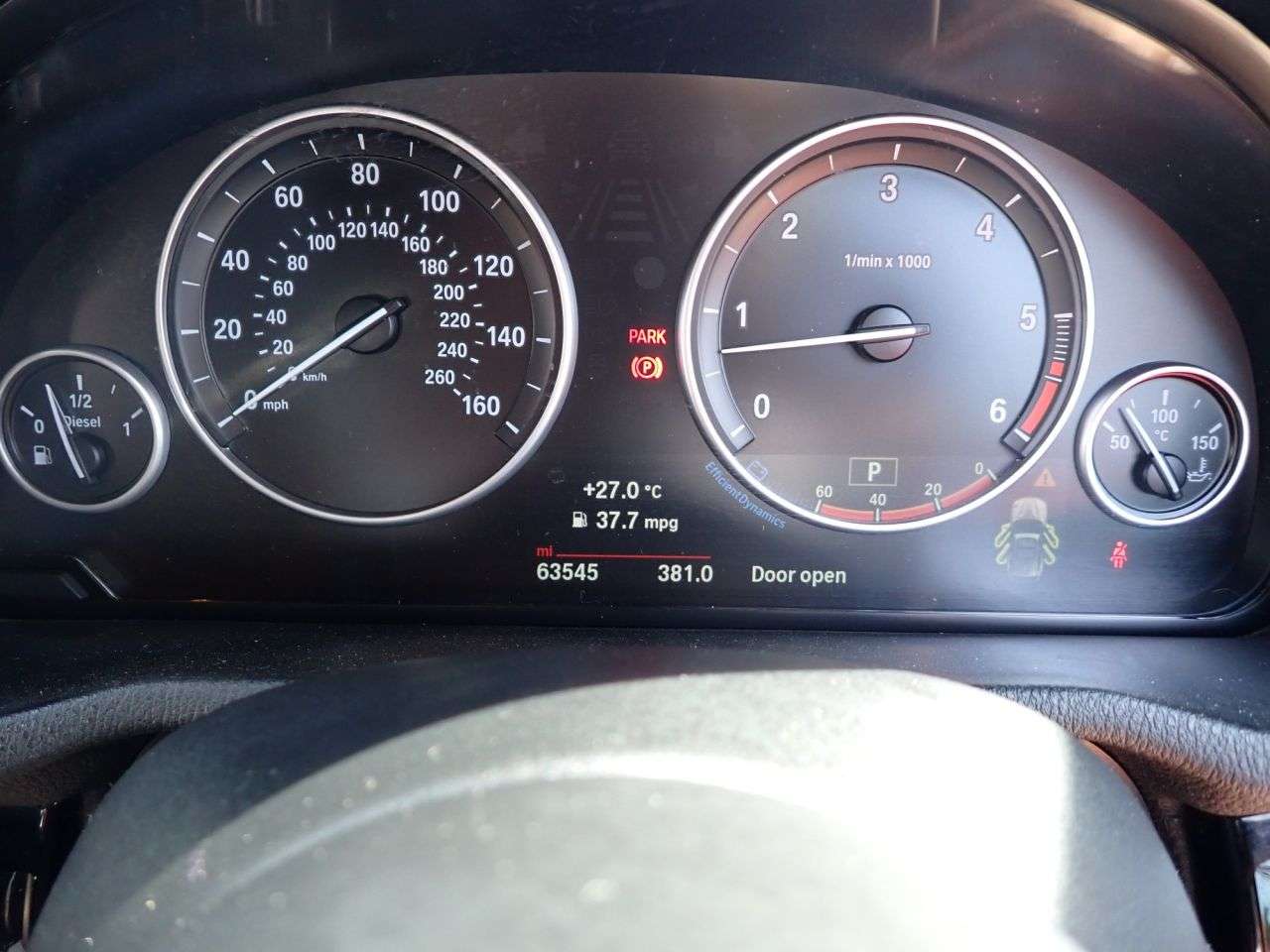 2016 BMW X3 2016 BMW X3