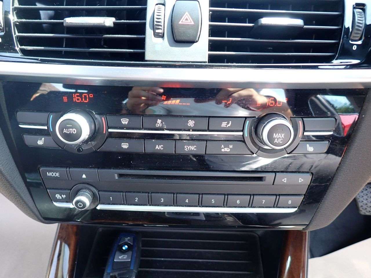 2016 BMW X3 2016 BMW X3