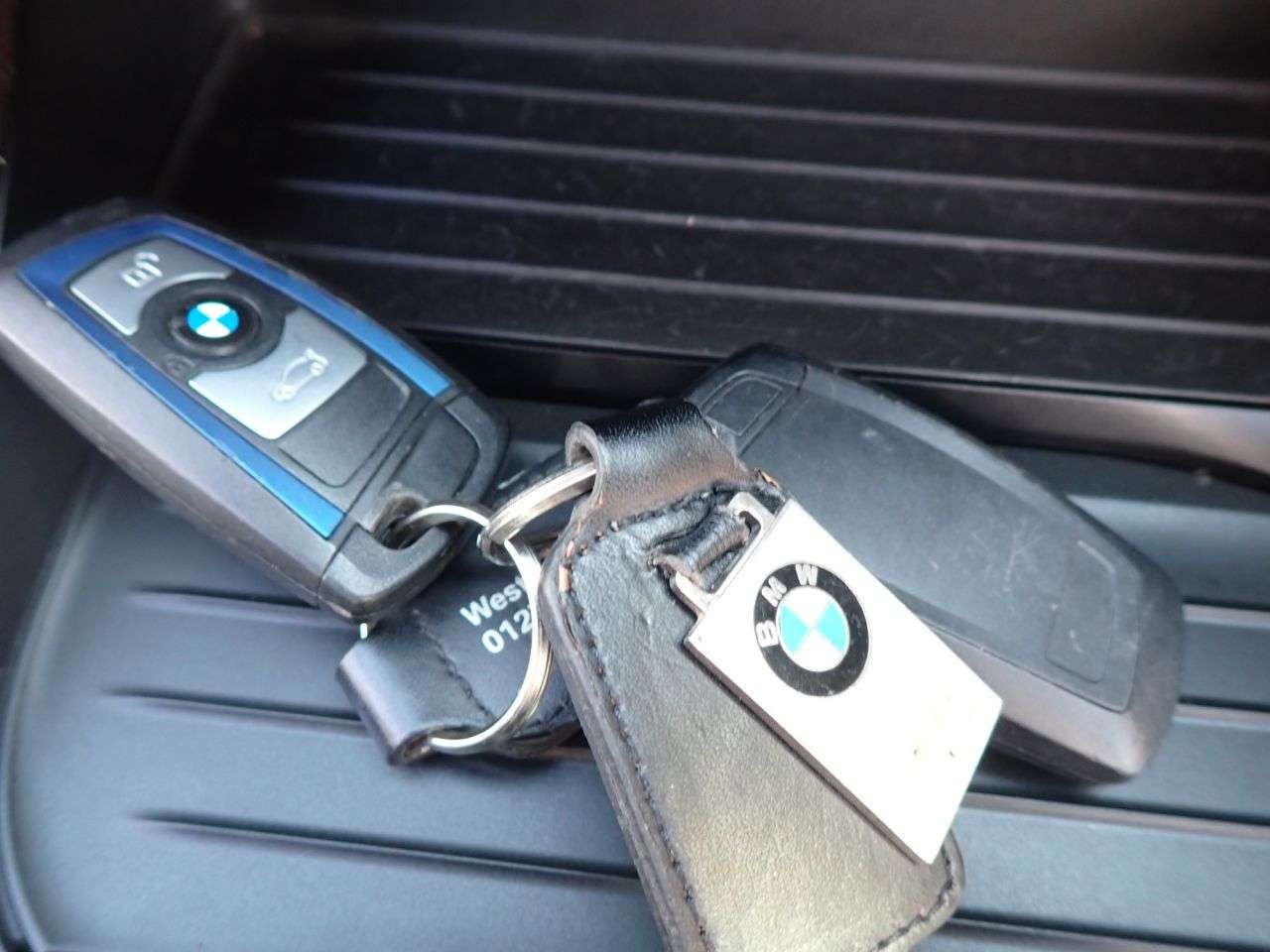 2016 BMW X3 2016 BMW X3
