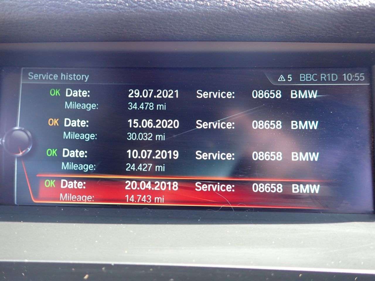 2016 BMW X3 2016 BMW X3