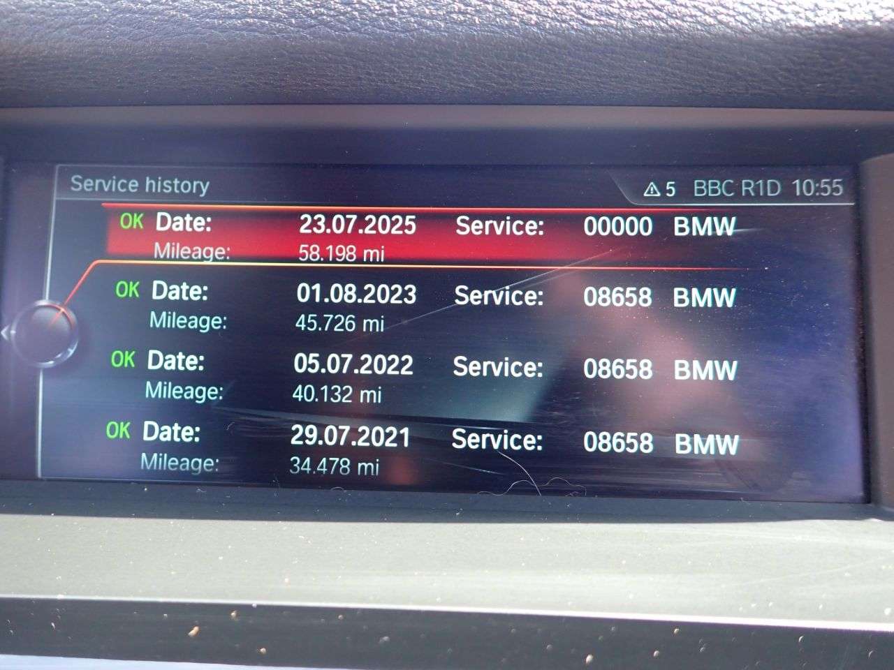 2016 BMW X3 2016 BMW X3
